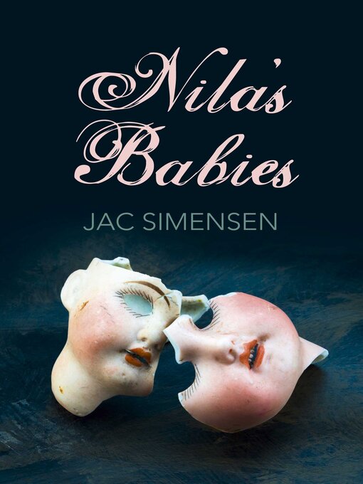 Title details for Nila's Babies by Jac Simensen - Available